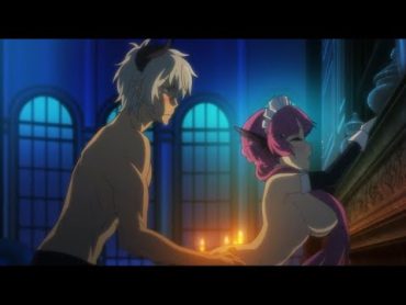 Rose needs a recharge from Master  How not to summon a demon lord  Season 2  Episode 8