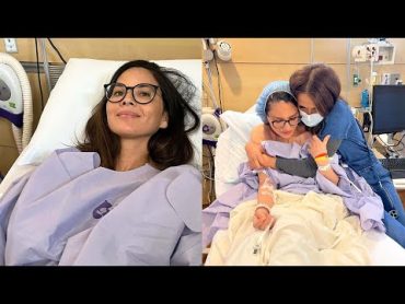 Olivia Munn Reveals Breast Cancer Battle, Underwent a Double Mastectomy