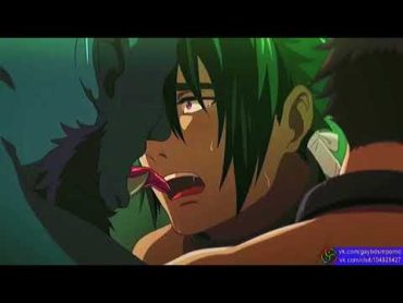 Glovin Cave Edit y usen audífonos Anime Yaoi