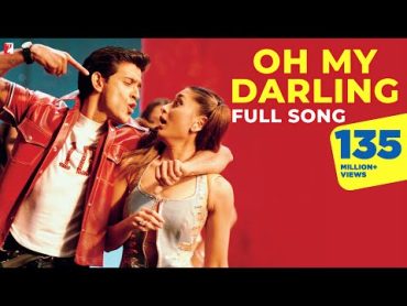 Oh My Darling  Full Song  Mujhse Dosti Karoge  Hrithik Roshan  Kareena  Alisha  Sonu