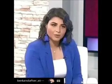 زينب غازي عمره ١٣ سنه يبي يتزوجني !!!