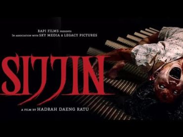 SIJJIN FULL MOVIE  Film Horor Indonesia Terbaru 2023  FULL MOVIE