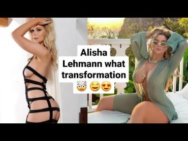 Alisha Lehmann 🤤 ass 💋 B💣💣mba (video viral) Like & Subscribe