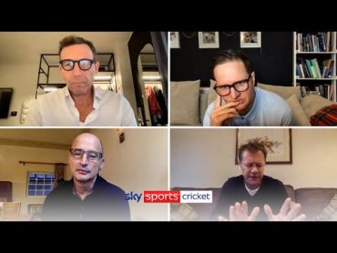 Why did England lose the Ashes?  Nasser, Atherton, Ward & Key react to the third test  Vodcast