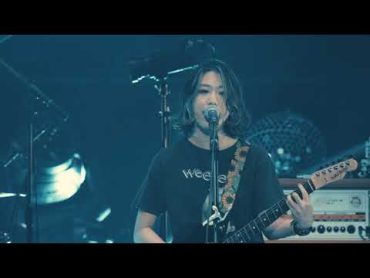 Hump Back 2020.11.23 大阪城ホール 単独公演"拝啓、少年少女たちよ" ダイジェストムービー