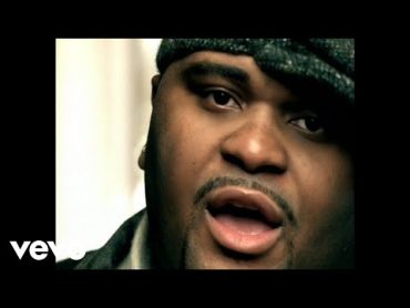 Ruben Studdard  Sorry 2004 (VIDEO)