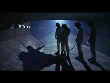 A Clockwork Orange   Ultraviolence first Scene