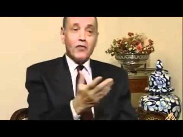 شاهد على العصر سعد الدين الشاذلي الحلقه 5