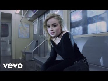 Sabrina Carpenter  Thumbs (Official Video)