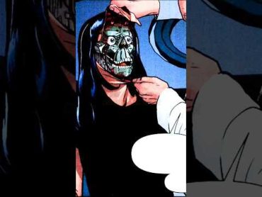 Lex Luthor Created A Lois Lane Sex Robot For Him😨 lexluthor superman loislane dccomics comics