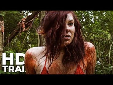 DON&39;T F*CK IN THE WOODS 2 (2022) Official Trailer — (HD)