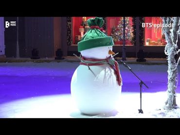 [EPISODE] BTS (방탄소년단) @ 2020 SBS 가요대전