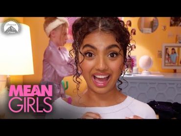 Mean Girls (2024)  آوانتیکا 