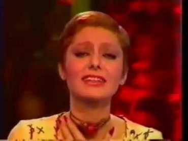 Googoosh  Makhloogh گوگوش  مخلوق