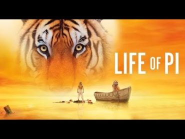 Life of Pi 2012 1080p BluRay x264 Dual Audio Org Hindi BD 5 1   448Kbps + English DTS ES