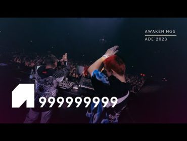 999999999  Awakenings x 9x9 Invites ADE 2023