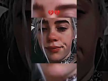 XXXTENTACION & BILLIE EILISH😢😢