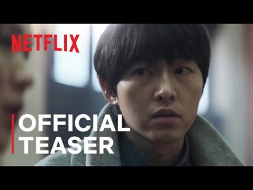 My Name is Loh Kiwan  Official Teaser  Netflix