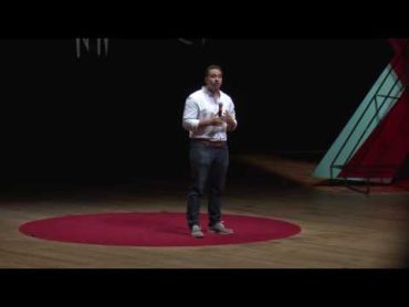 من ریاضی را سرگرم کننده می کنم  خلیل فولر  TEDxUnisinos