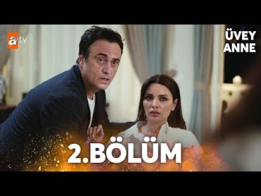 مسلسل زوجة الاب الحلقة 2 كاملة مترجمة للعربية FULL HD @A turkish2