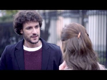 Sin Identidad  El primer encuentro de María y Juan