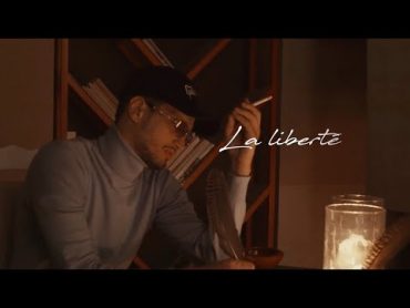 Soolking feat. Ouled El Bahdja  Liberté [Clip Officiel] Prod by Katakuree