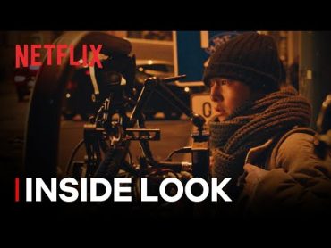 MY NAME IS LOH KIWAN  Inside Look  Netflix [ENG SUB]