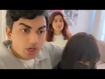 محتاجين حنكتور 🤭🔥🔥 الكيبل عبودي و كوين عيوش الكيبل عبودي كوين