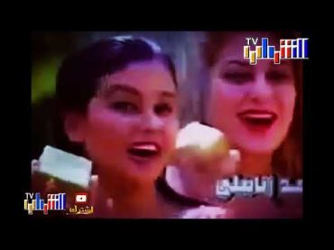 أعلان صابون وعد زنابيلي  تلفزيون الشباب alshbab tv القناة الرسمية