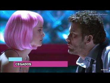 TOP 10 MEJORES PELICULAS DE INFIDELIDADES