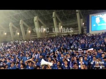 ‏طرب جمهور الهلال ‏ ‏هذا ‏ ‏أتاوى ‏ما يمشي💙