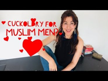 🤔 Is Cuckolding for Muslim Men?