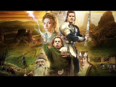 فلم المغامرات والتشويق الاميرة والقزم ( ويللوووو ) بدقة عالية و مترجم بالعربي 2018  willow