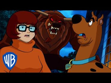 ScoobyDoo! em Português  Brasil  Pegando o Minotauro  WB Kids