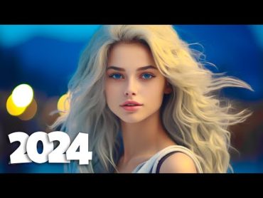 ХИТЫ 2024🔝Лучшая Музыка 2024 🏖️ Зарубежные песни Хиты 🏖️ Популярные Песни Слушать Бесплатно 2024 13