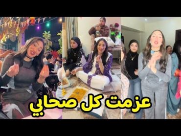 جهاد مرات عصام صاصا عزمت صحابها علي الفطار في رمضان  عصام صاصا اتصدم 😱