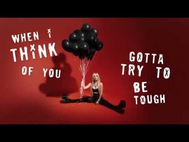 Avril Lavigne  Love Sux (Official Lyric Video)