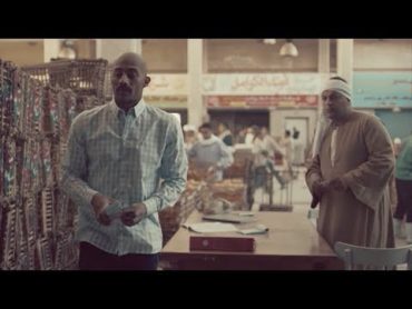 أمانة زلزال تجعله يخصم من مرتب المعلم فواز / مسلسل زلزال  محمد رمضان