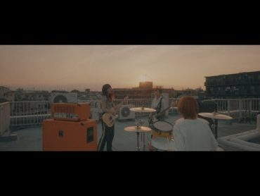 Hump Back 「LILLY」Music Video