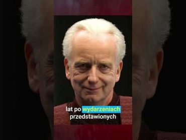 Czy w serialu ACOLYTE będzie Palpatine?