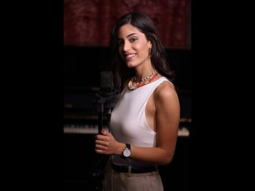 Carole El Hajj & Maroun El Howayek  W BtirZiad Bourji (cover) وبطير  زياد برجي/Ana w BassElissa