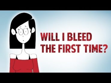 Myth 1  Why Didn&39;t I Bleed When I Lost My Virginity?