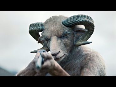 فيروس بيحول خروف لانسان وبينتقم من اصحاب المزرعة ! ملخص فيلم Black sheep