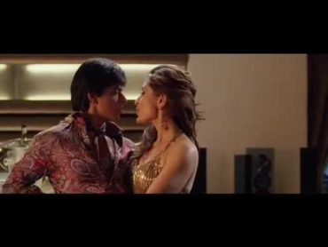 Yeh Mera Dil  DON  OST  Shah Rukh Khan,Kareena Kapoor