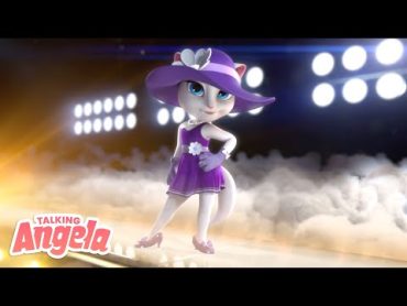 My Talking Angela  Official Trailer