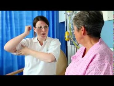 Exercises After Breast Cancer Surgery  Cancer Research UK