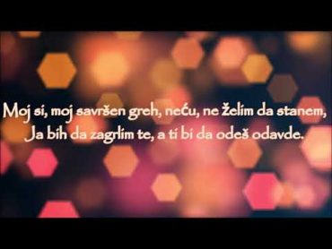 EDITA  MELEK (LYRICS VIDEO/TEKST)