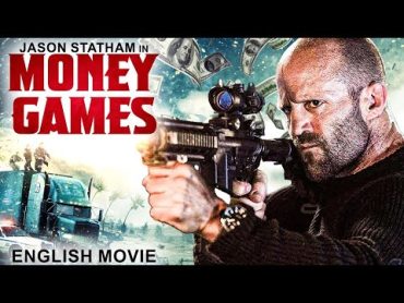 MONEY GAMES  English Movie  Jason Statham, Mickey Rourke  Superhit Hollywood Action English Movie