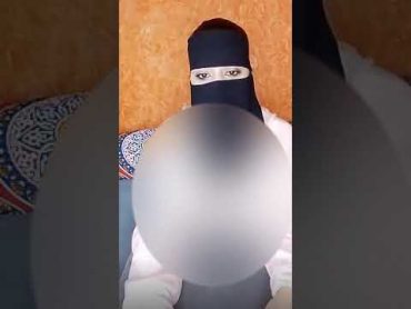 احلي تانجو سعودية منقبة ابغي رجل فحل اسمر ادلعه حتى لو كبير  السعودية تيك توك 07