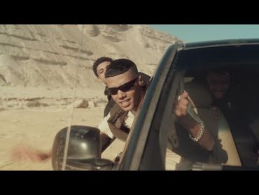 Tommy Gun  3arabawy (Official Music Video)  تومي جن  عرباوي